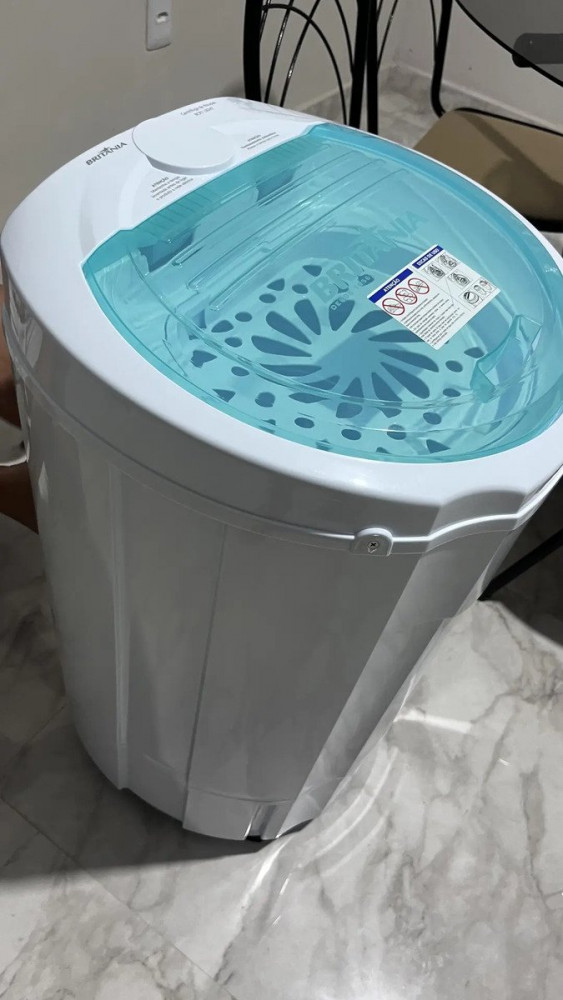 Centrífuga Britânia 15kg