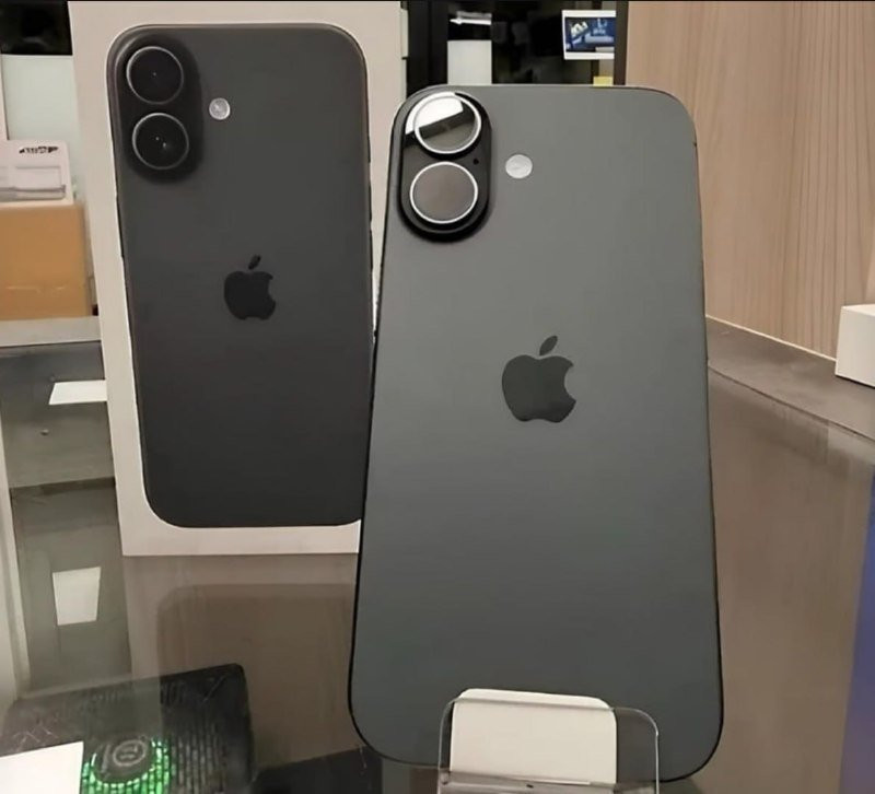 Apple iPhone 17, 256GB