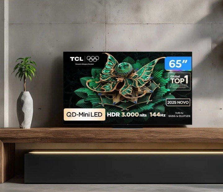Smart TV 65