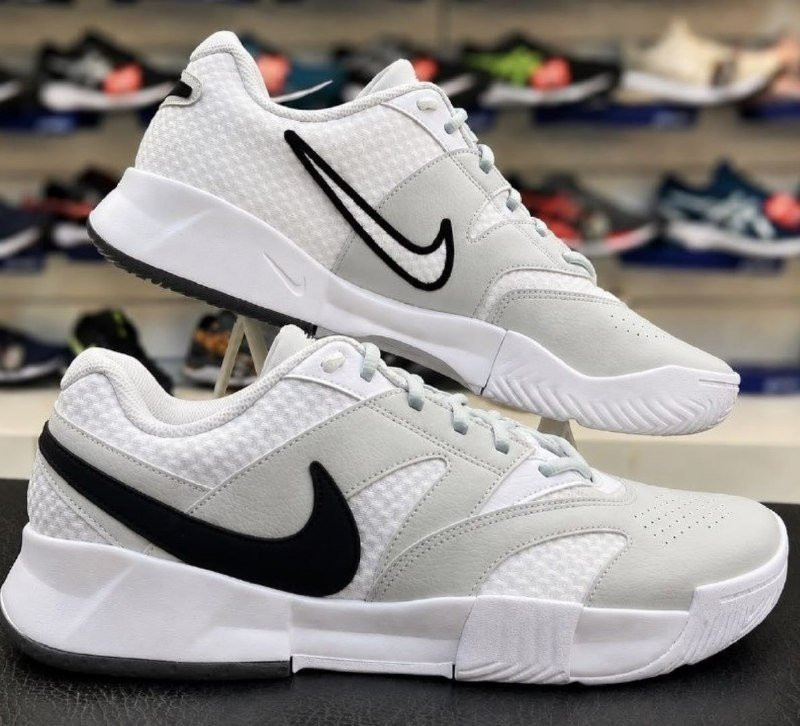 Tênis Nike Court Lite 4
