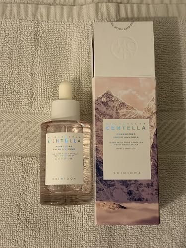 SKIN1004 POREMIZING FRESH AMPOULE 50ML
