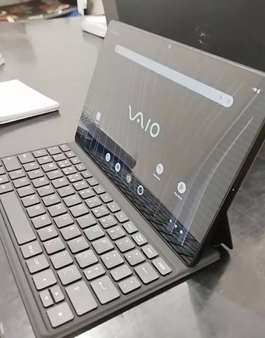 Tablet Vaio TL10 4GB RAM 64GB 4G Android 13