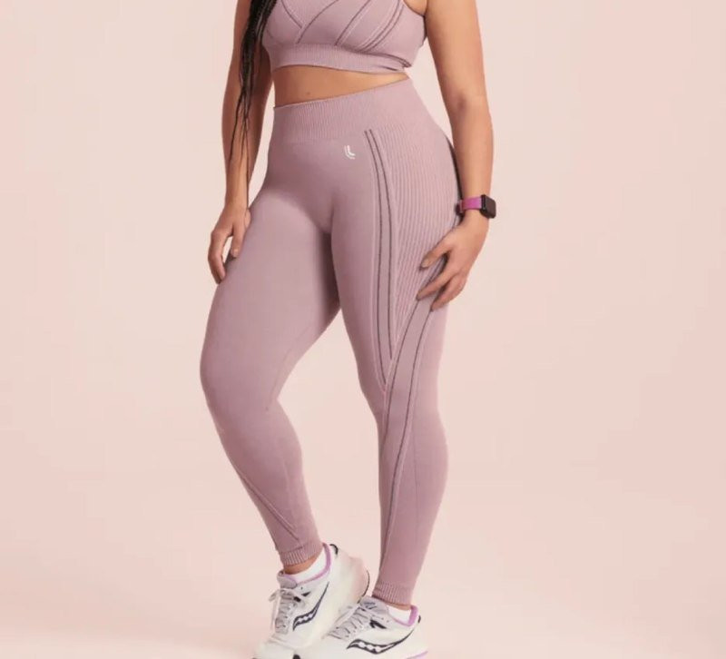 CALÇA LEGGING LUPO PRO MAX
