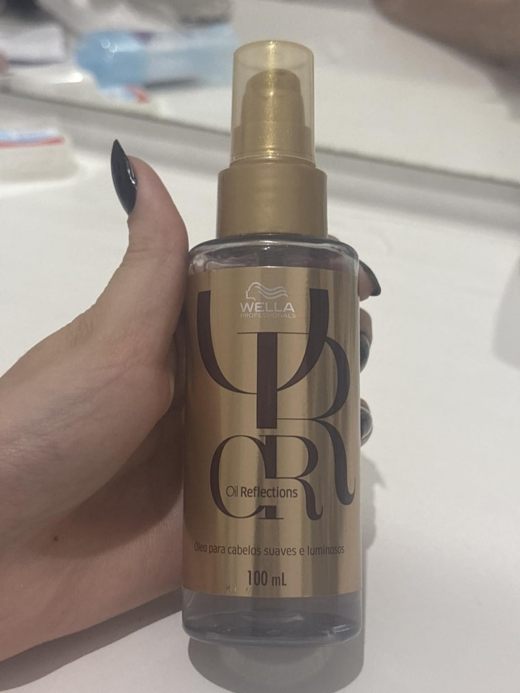 Wella Professionals Oil Reflections Óleo Capilar
