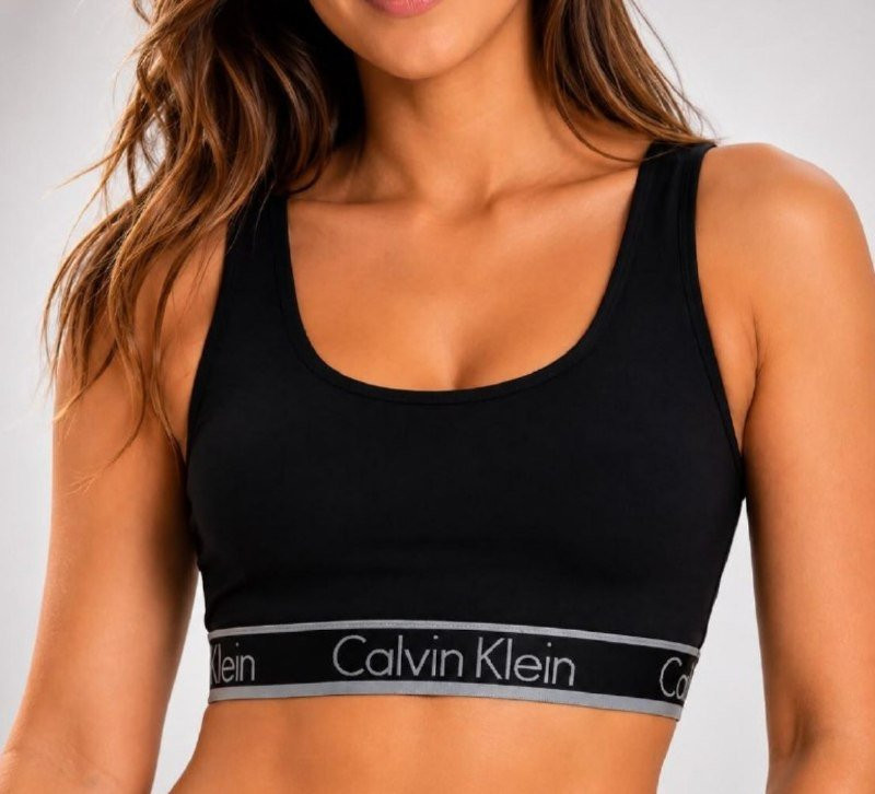 Top Regata Cotton Calvin Klein
