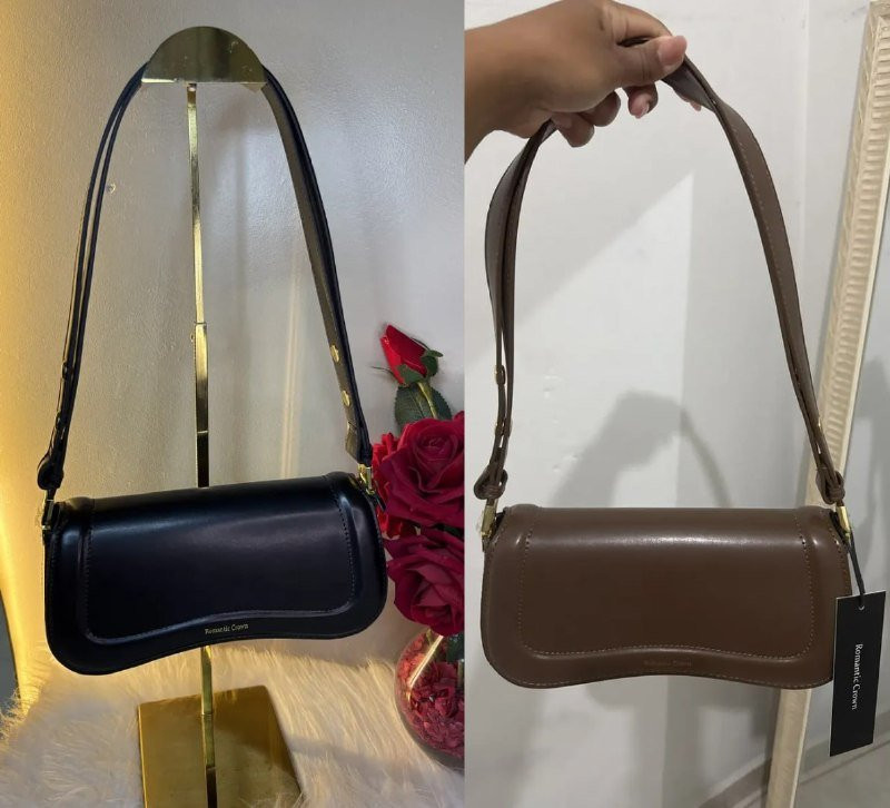 Bolsa Casual Transversal