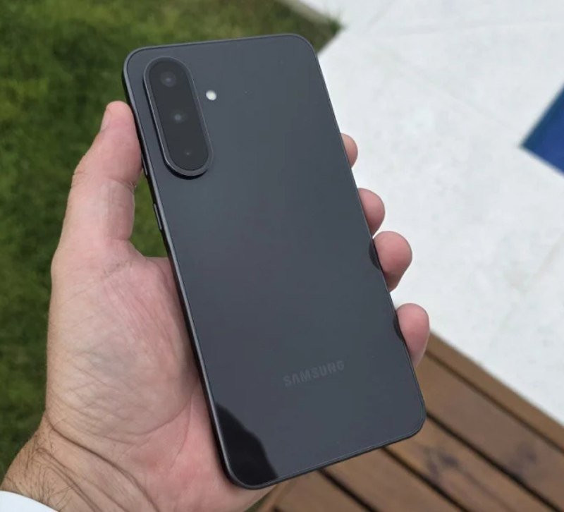 Celular Samsung Galaxy A37 5G 128GB 6GB RAM