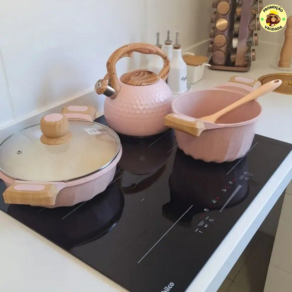 Cooktop De Indução Pctq1