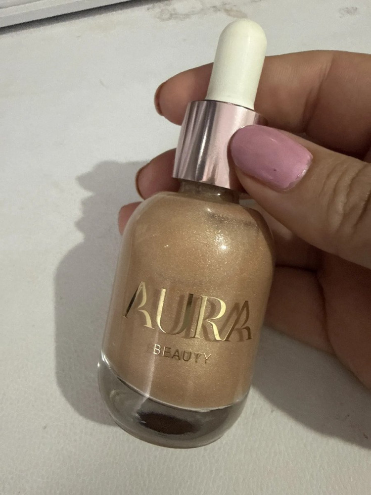 Primer Iluminador Aurora Shine Aura Beauty 30ml