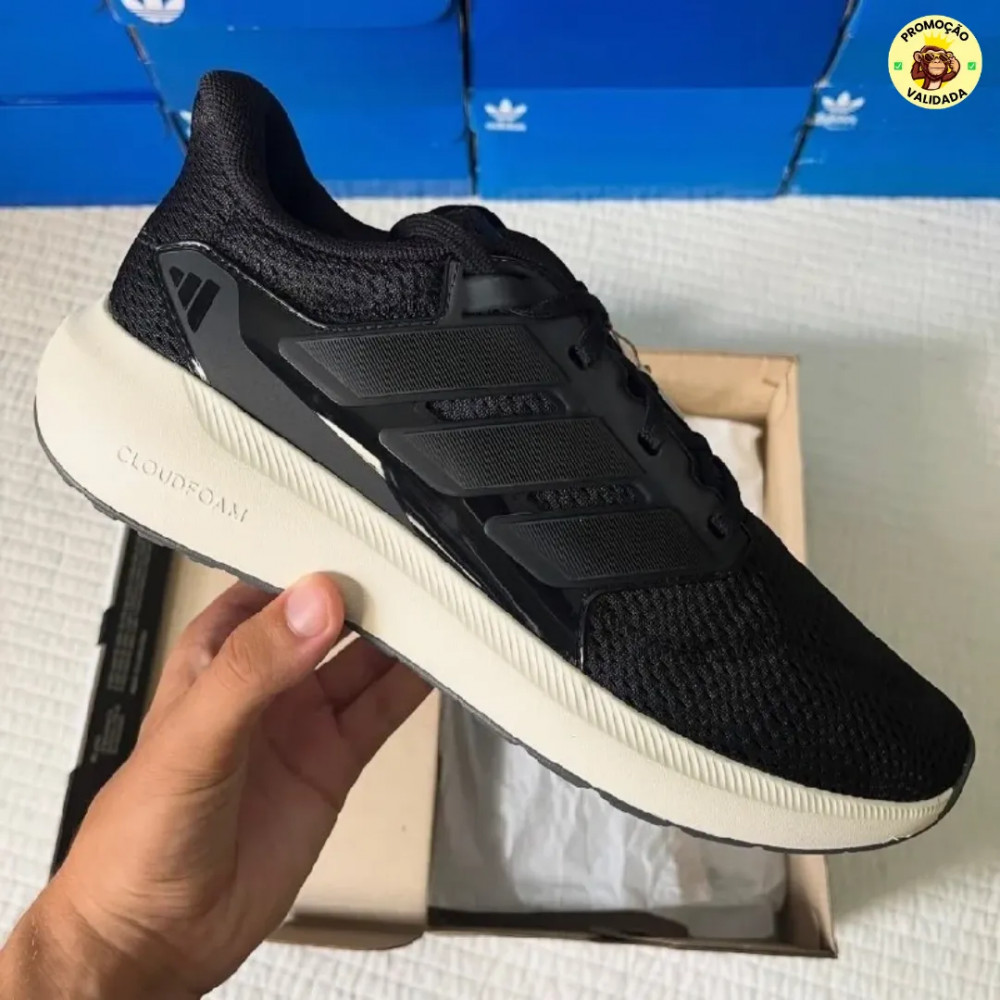 Tenis Adidas Ultimashow 20 34 ao 40