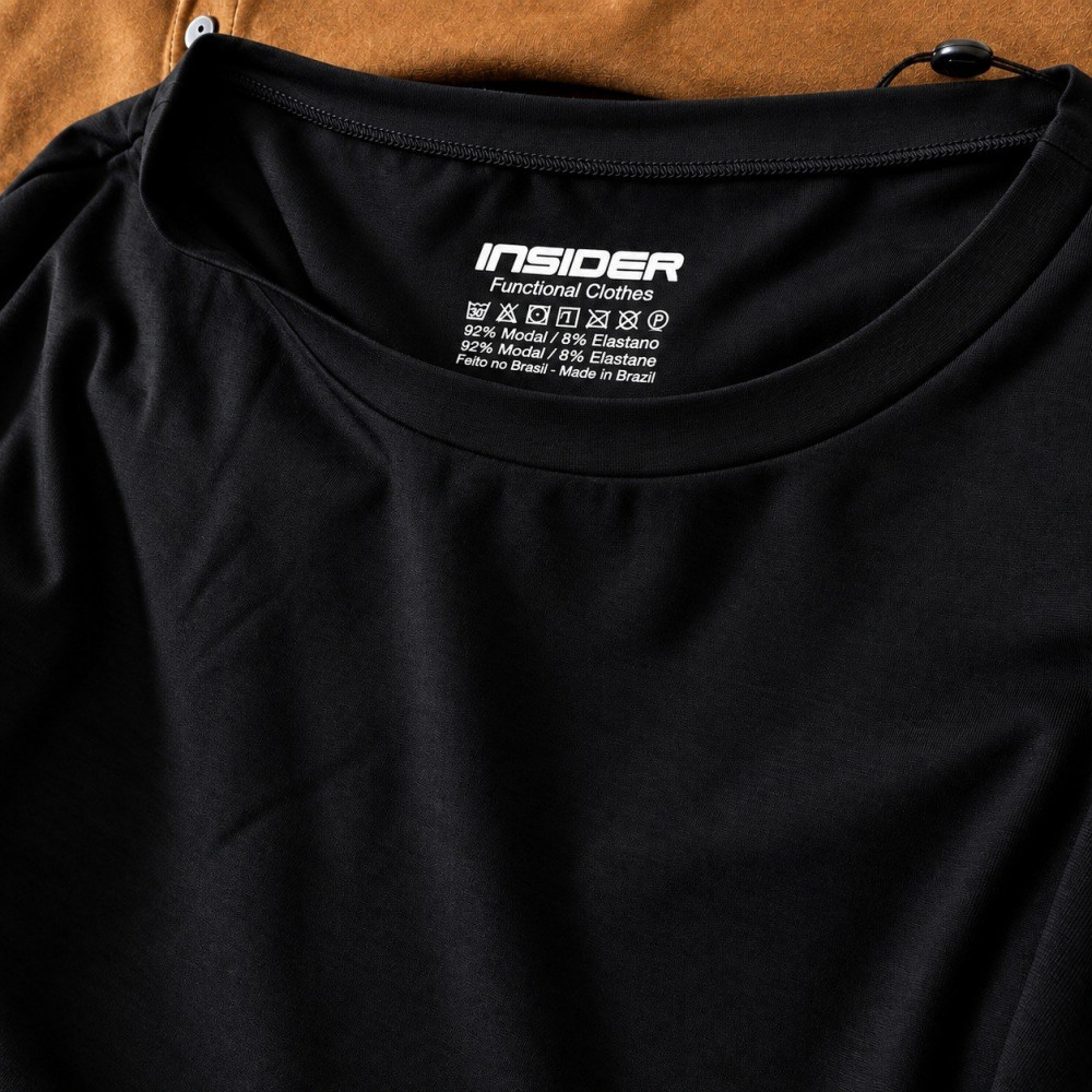 Camiseta Light T-shirt Insider Masculino
