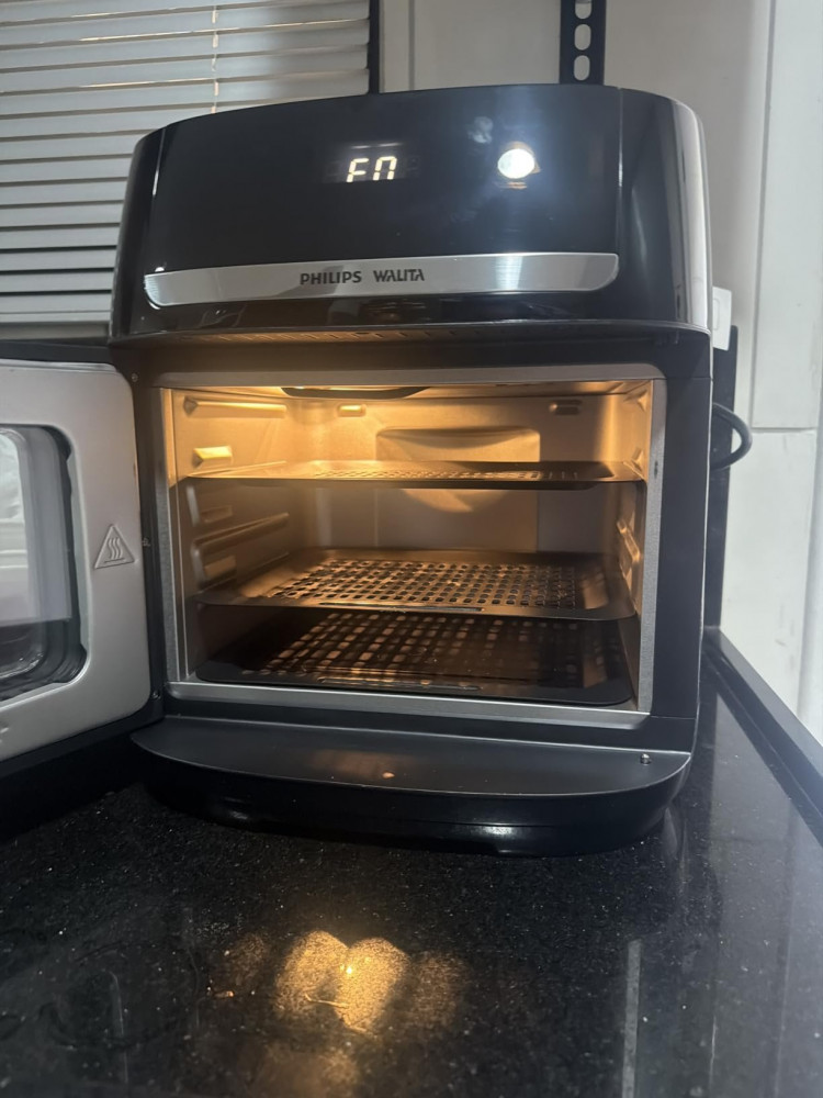 Philips Walita Fritadeira Airfryer 12L 110V
