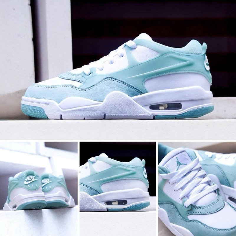 Tênis Nike Air Jordan 4 RM Cannon