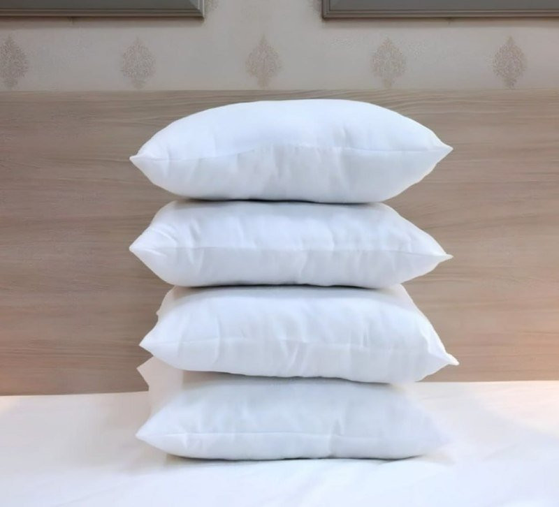 🛏️ Travesseiros Antialérgico Impermeável 50x70