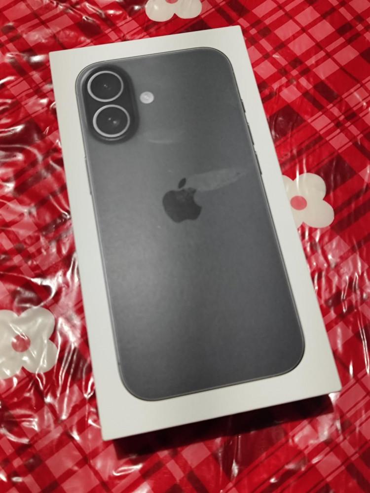 Apple iPhone 17 256 GB Preto