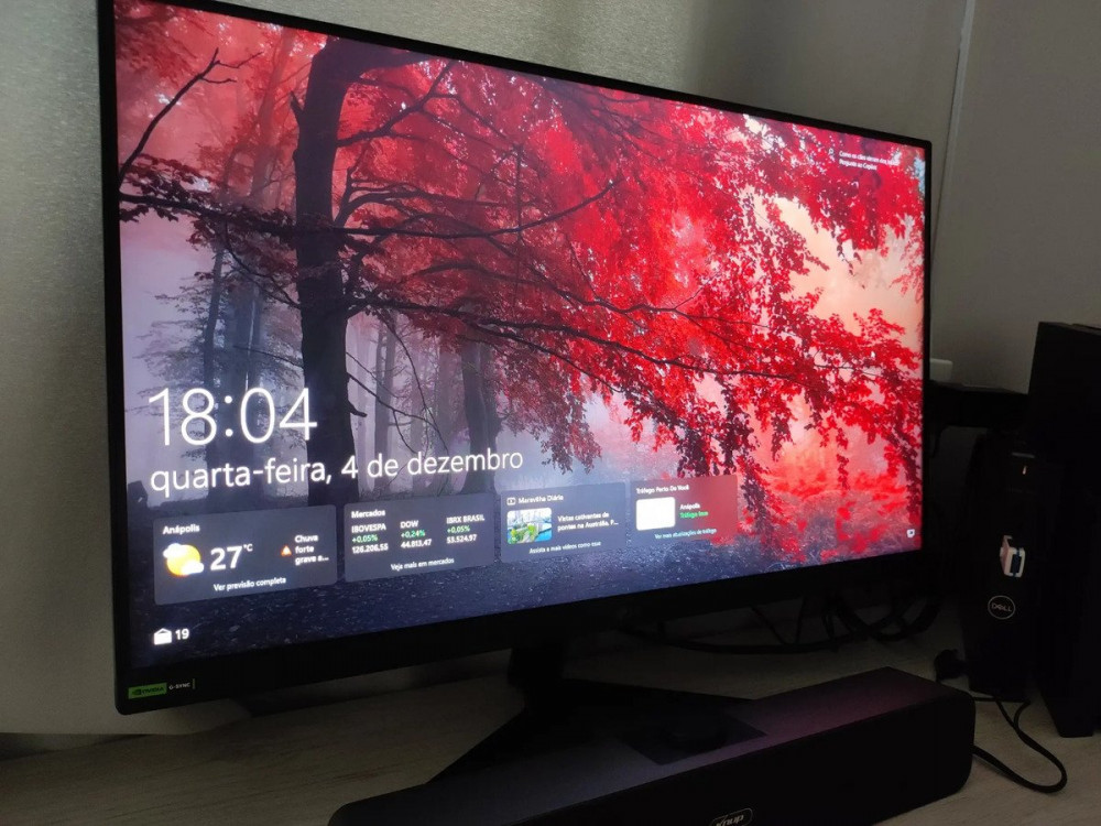 LG UltraGear 24GS60F 180Hz IPS 1ms G-SYNC