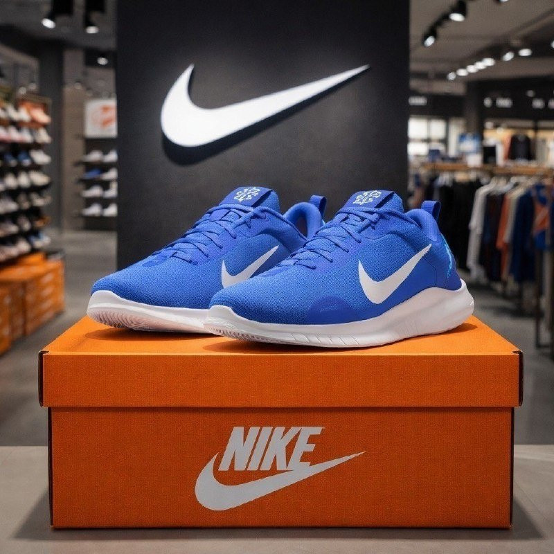 Tênis Nike Flex Experience Run 12