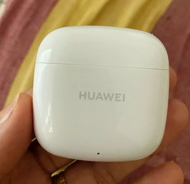 HUAWEI FreeBuds SE 2 Fone de Ouvido Sem Fio