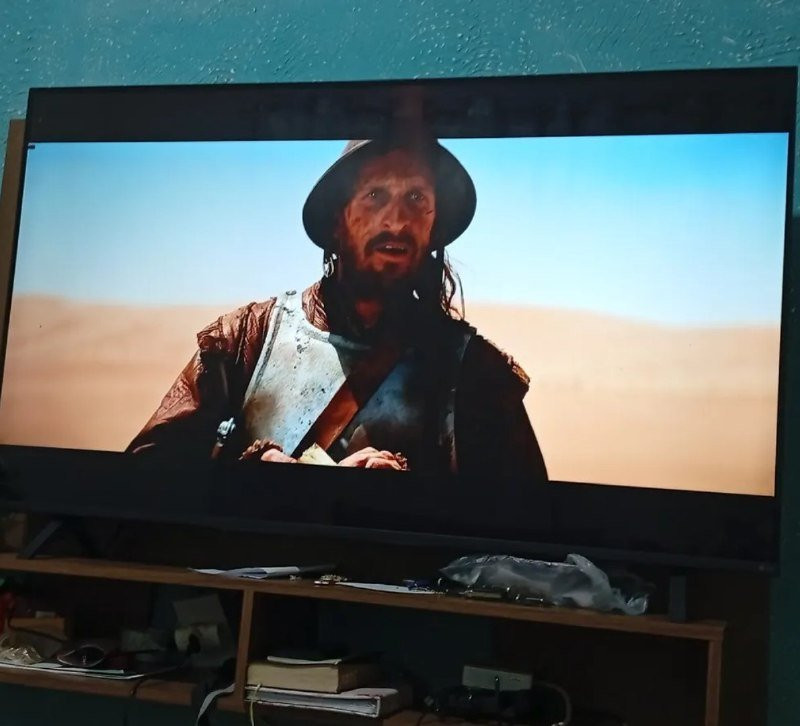 Smart TV PRO LG 55 4K Ultra HD AI