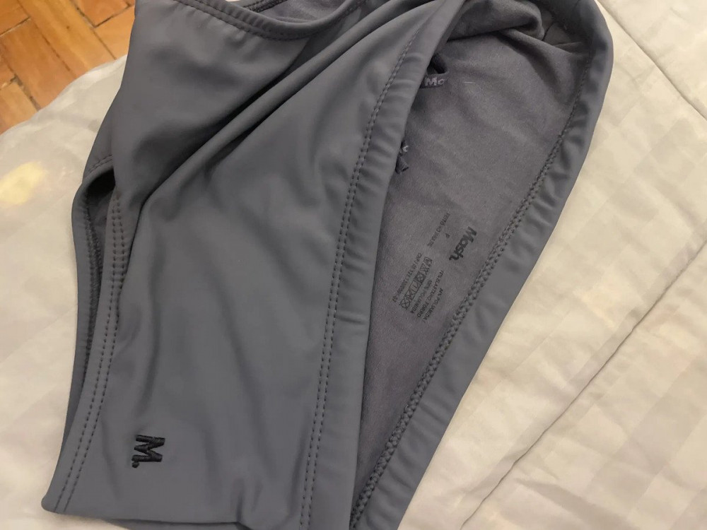 Sunga Mash Slip Lisa Masculina Adulto Praia