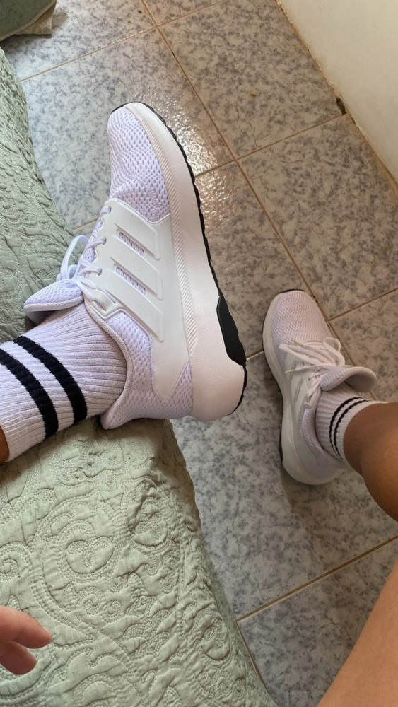 Tênis Adidas Ultimashow 2.0