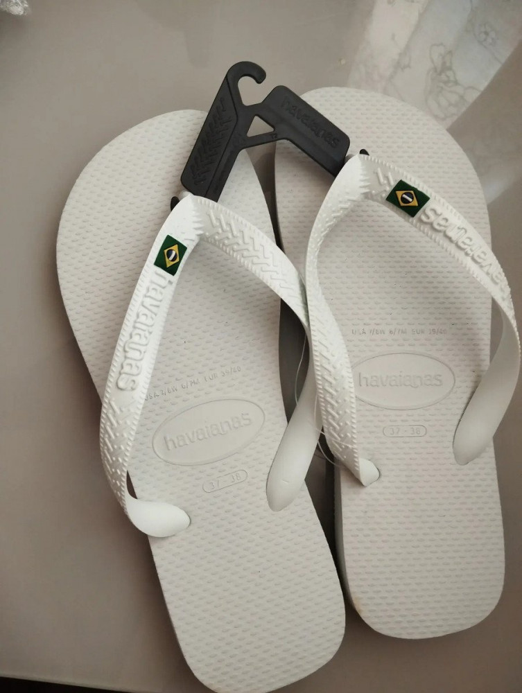Havaianas Brasil Mod Light Diversas Cores