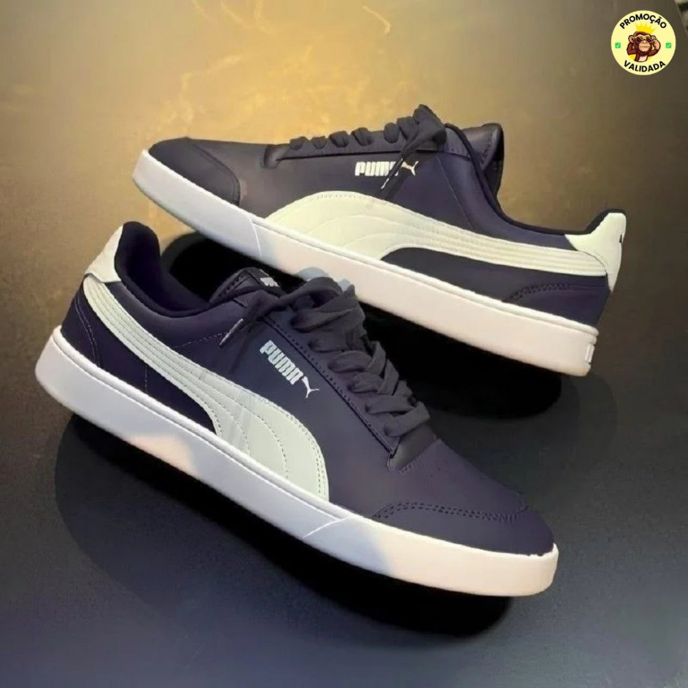 Tênis Puma Shuffle