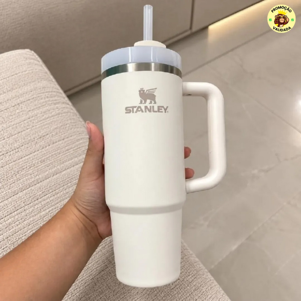 Stanley Quencher 887ml Copo Termico