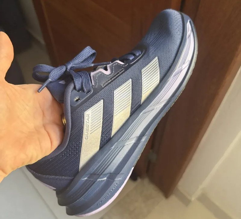 Tênis Questar 3 Adidas