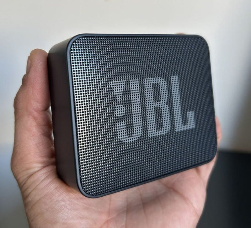 Caixa de Som Go Essential 2 Bluetooth