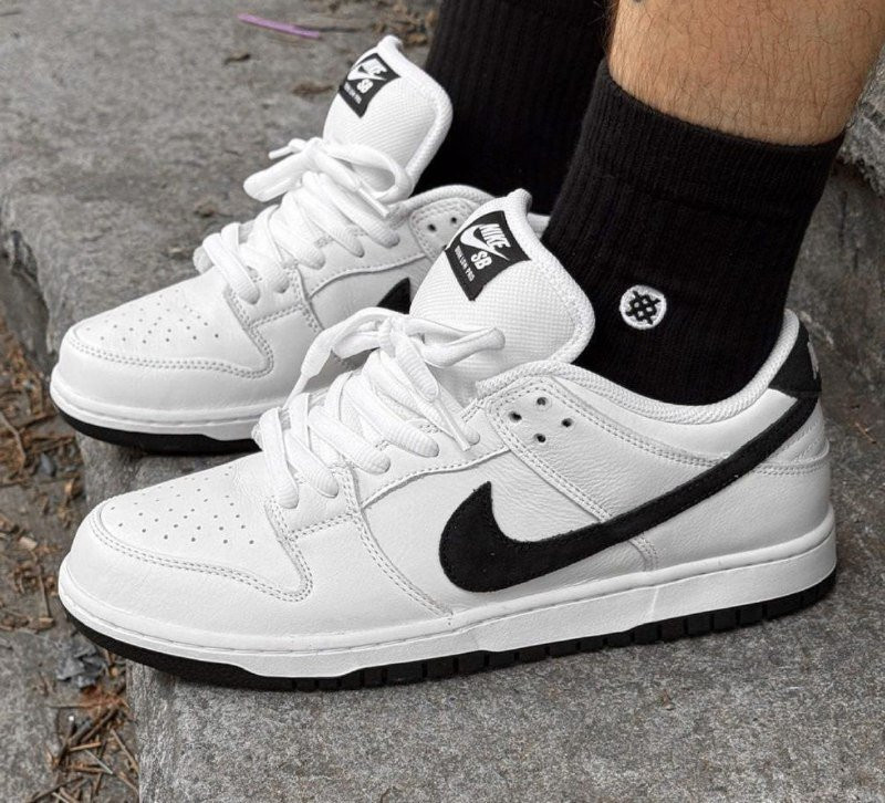 Tênis Nike SB Dunk Low Pro