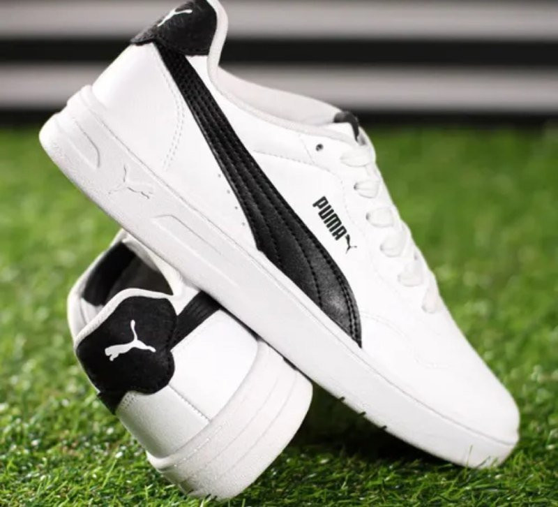 Tênis Puma Court Lally