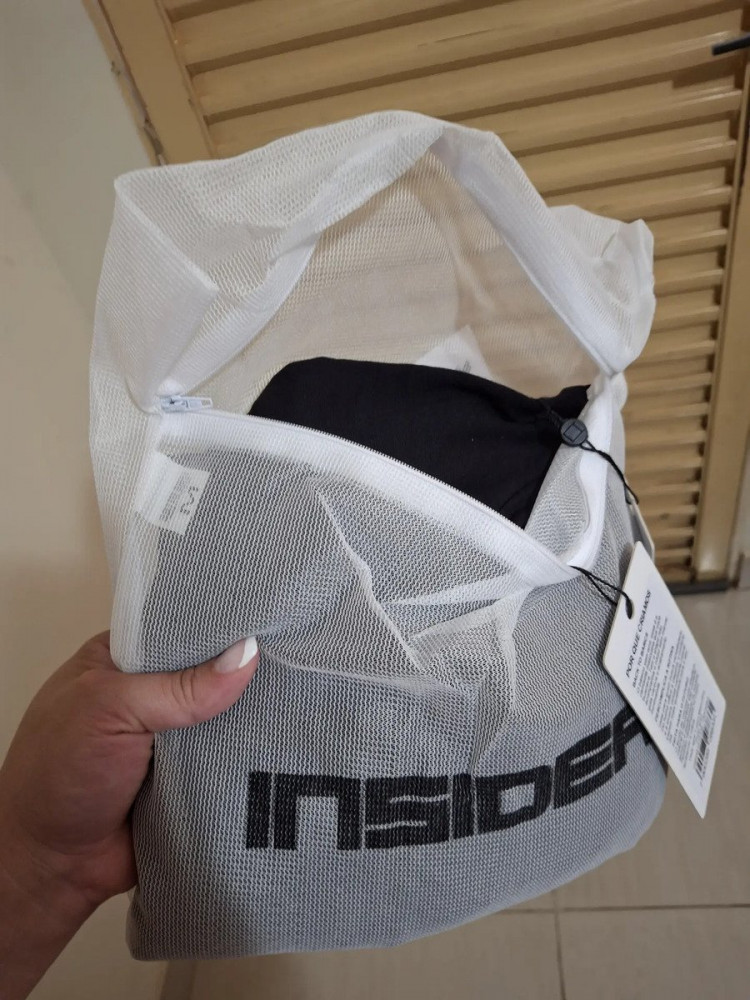 Camiseta Light T-shirt Insider Masculino