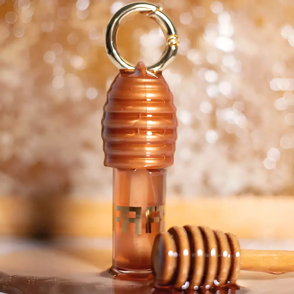 Gloss Fran By Franciny Ehlke Liphoney Mel