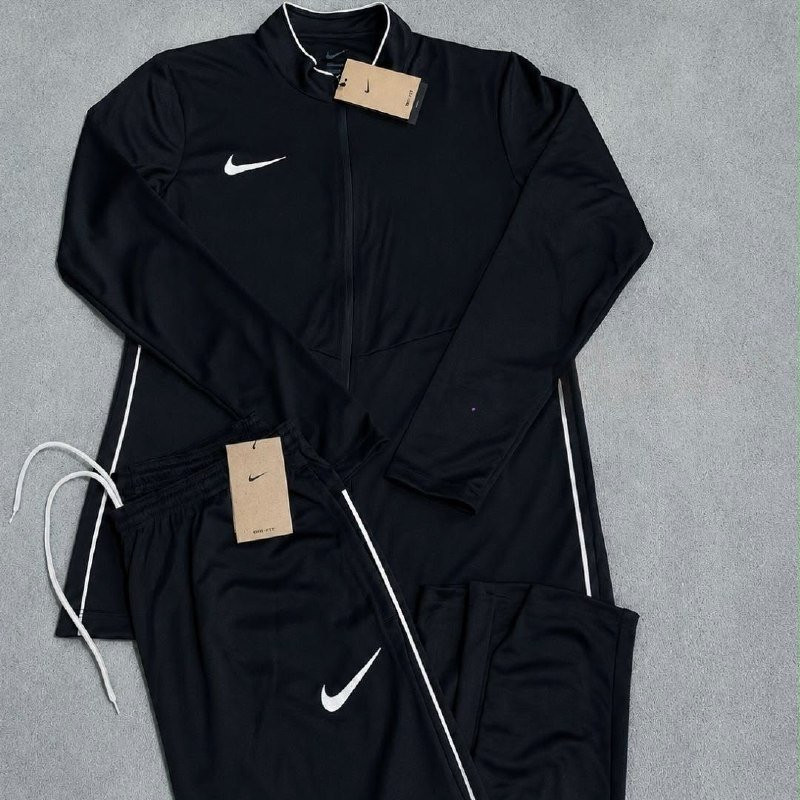 👟 CONJUNTO DA NIKE blusa + calça Agasalho Dri-FIT Nike Park26
