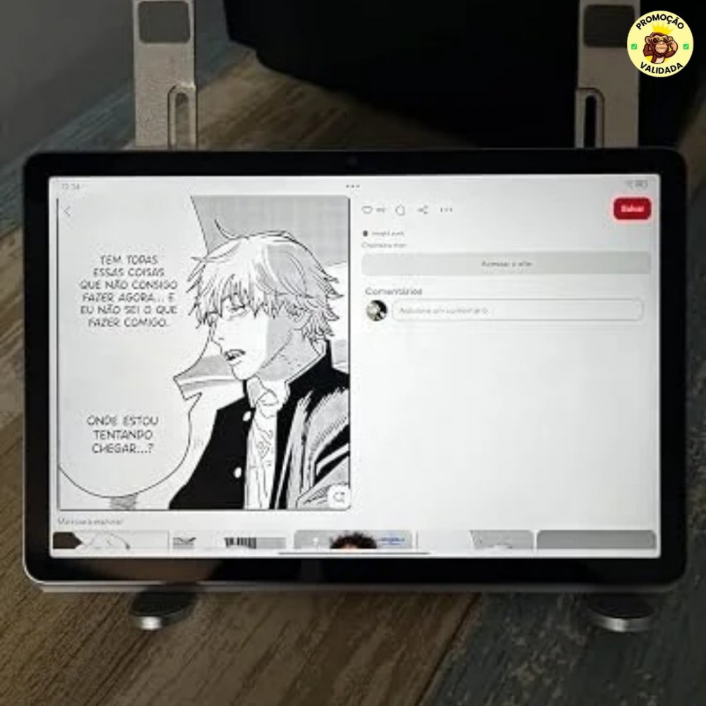 Tablet Lenovo Tab 10.1