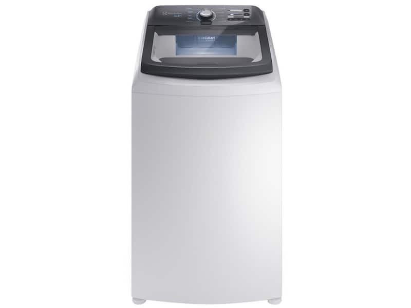 Lavadora de Roupas Electrolux 14,5kg