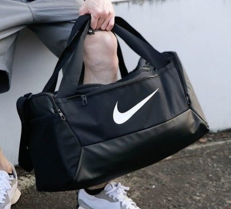 👜 Bolsa Nike Brasilia 41L