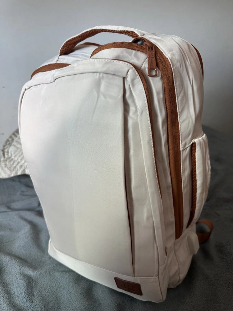 Mochila Notebook Impermeável USB 25-40L
