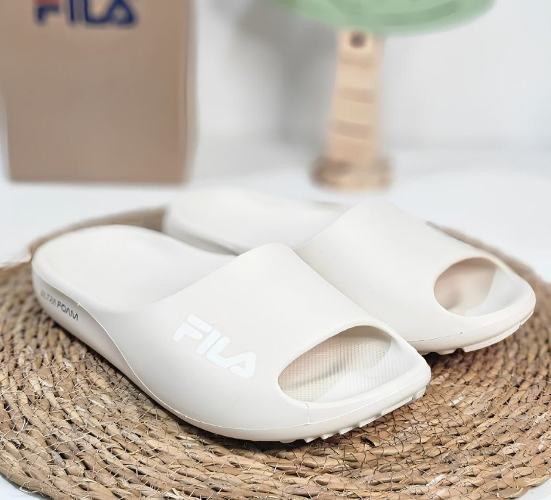 Chinelo Fila Drifter Foam