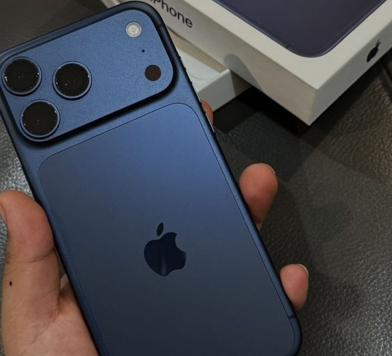 Iphone 17 Pro (256GB)