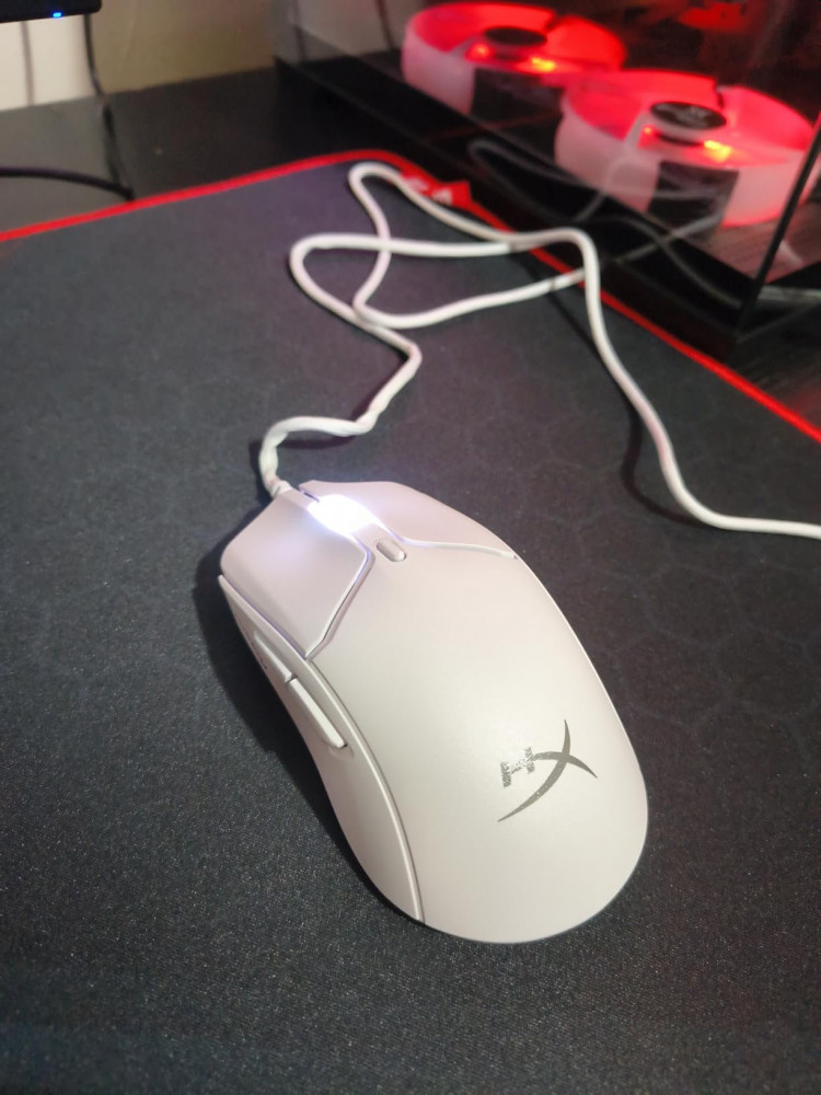 Mouse Gamer HyperX Pulsefire Haste 2