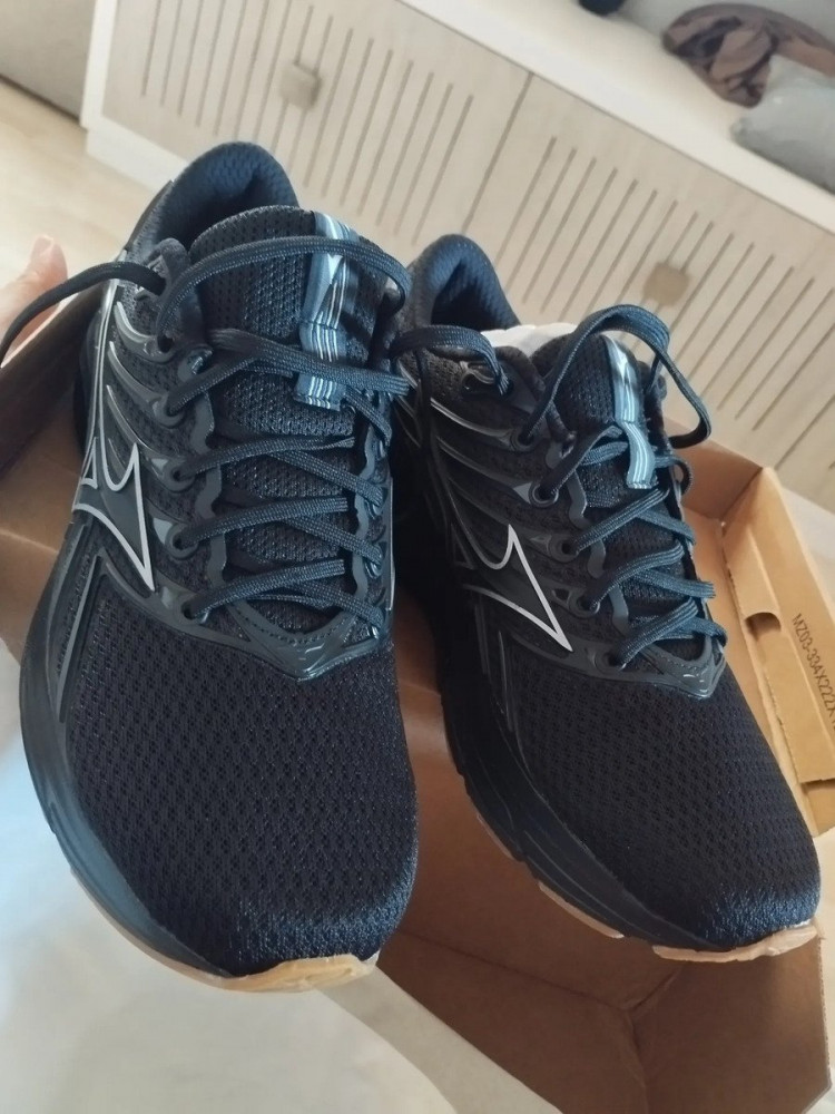 Tenis Mizuno Jet 8 Masculino