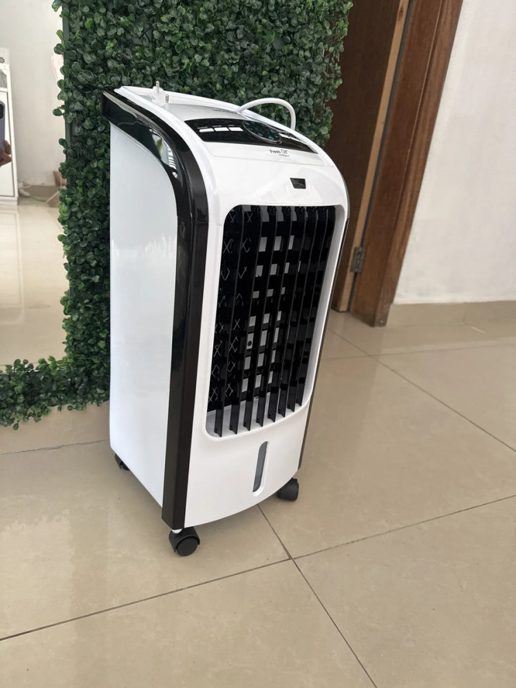 Climatizador Flash Air Mondial 80w Cl-03