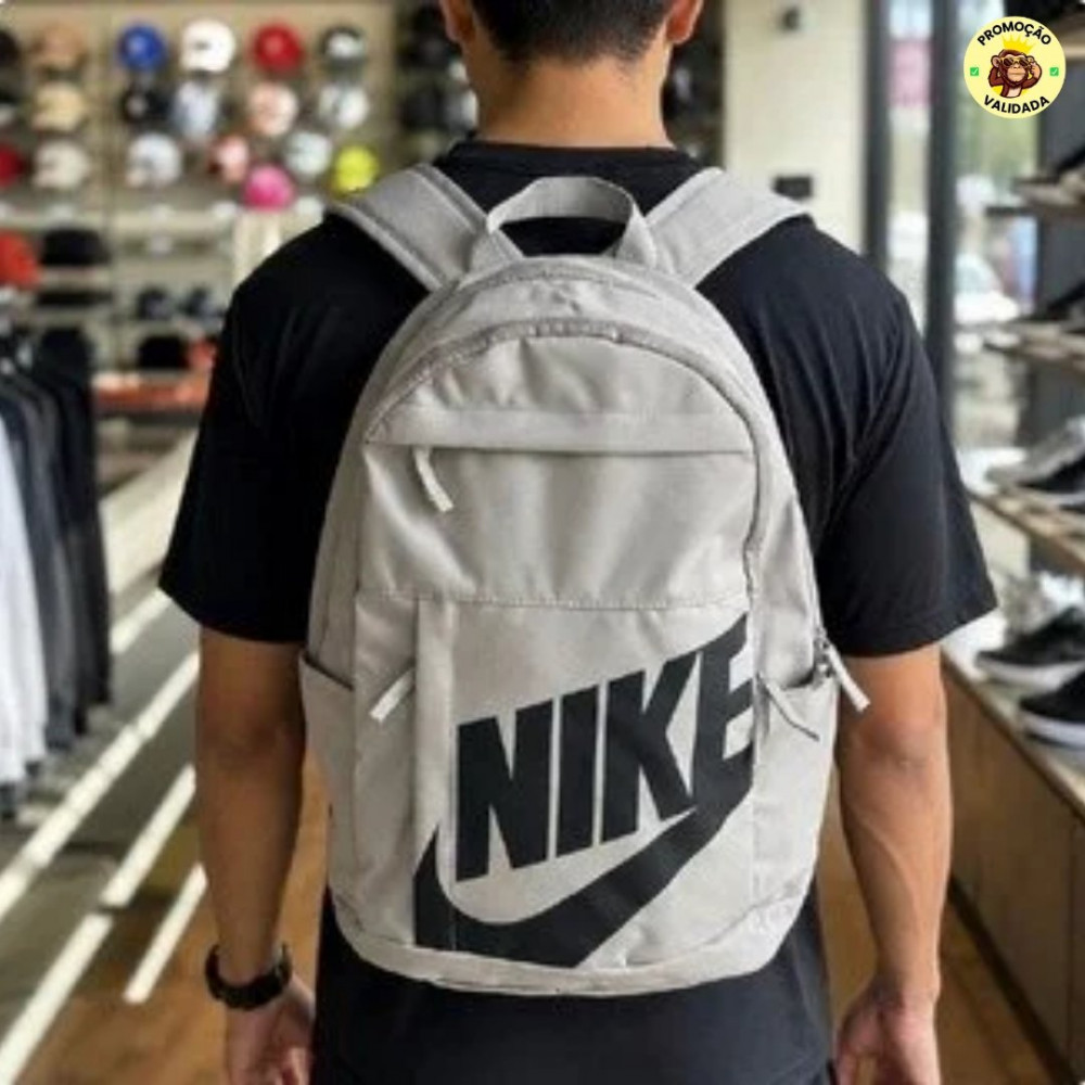 Mochila Nike Elemental
