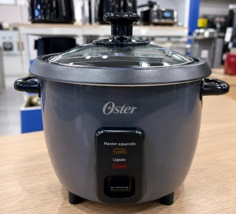 Panela Elétrica De Arroz Oster - 127V