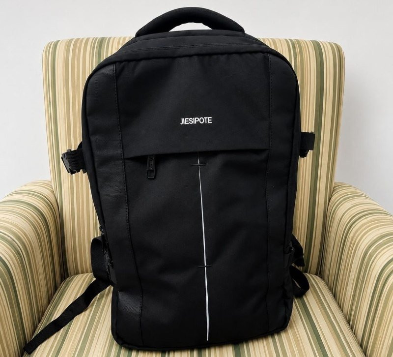 Mochila Expansível 40L
