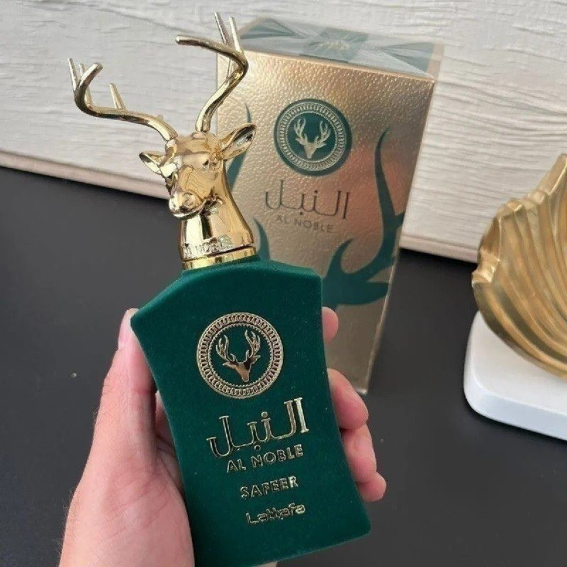 Al Noble Safeer EDP
