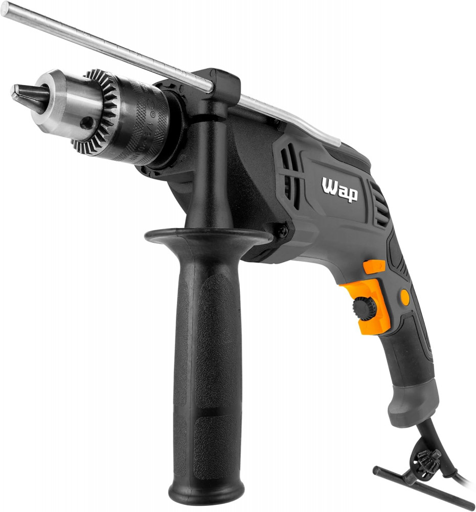 WAP Furadeira Parafusadeira de Impacto 1000W