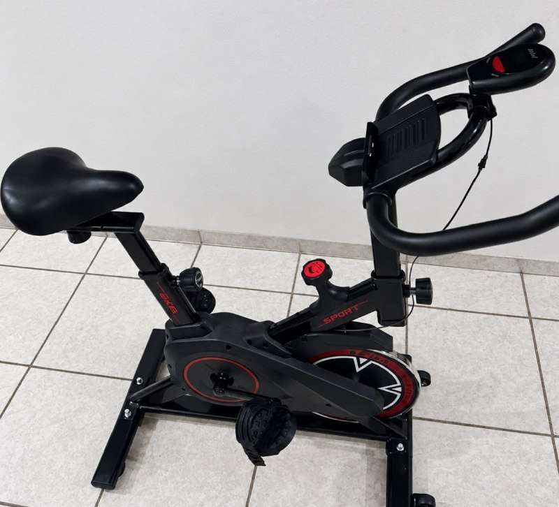 Bicicleta Ergométrica Spinning X11